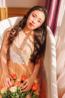 小岛可奈子
